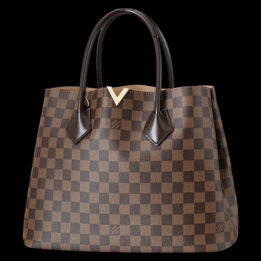 LOUIS VUITTON(USED)루이비통 다미에 켄싱턴